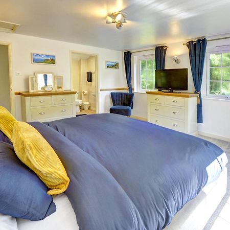Holiday Cottage Falmouth Penryn Εξωτερικό φωτογραφία