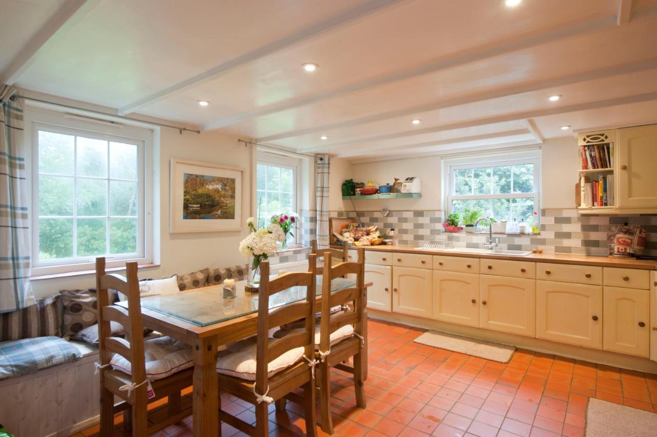 Holiday Cottage Falmouth Penryn Εξωτερικό φωτογραφία