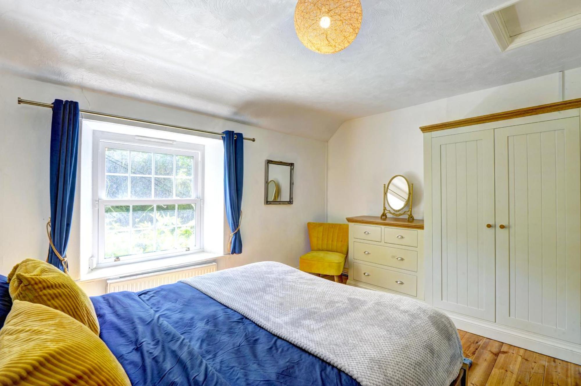 Holiday Cottage Falmouth Penryn Εξωτερικό φωτογραφία