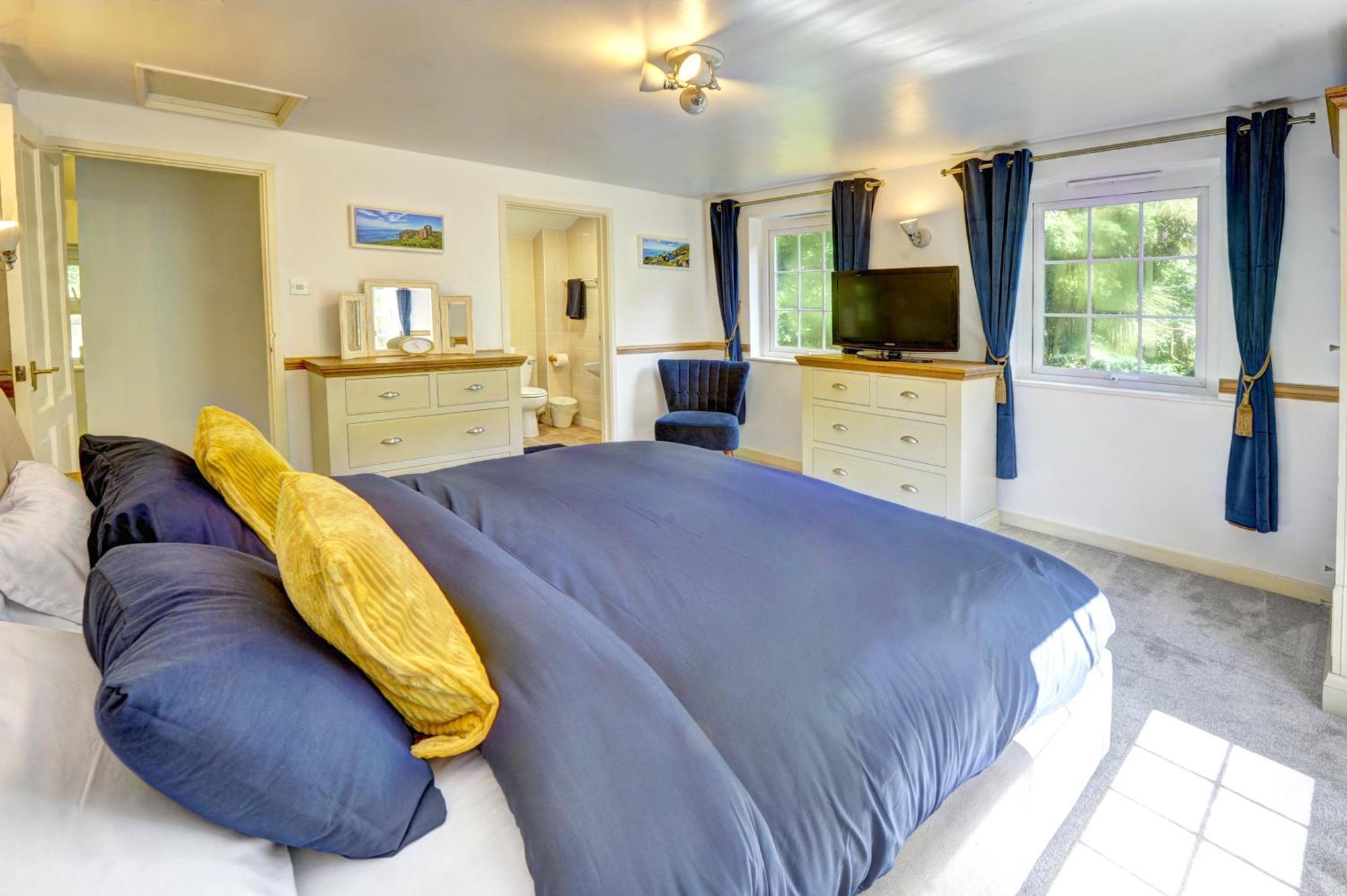 Holiday Cottage Falmouth Penryn Εξωτερικό φωτογραφία