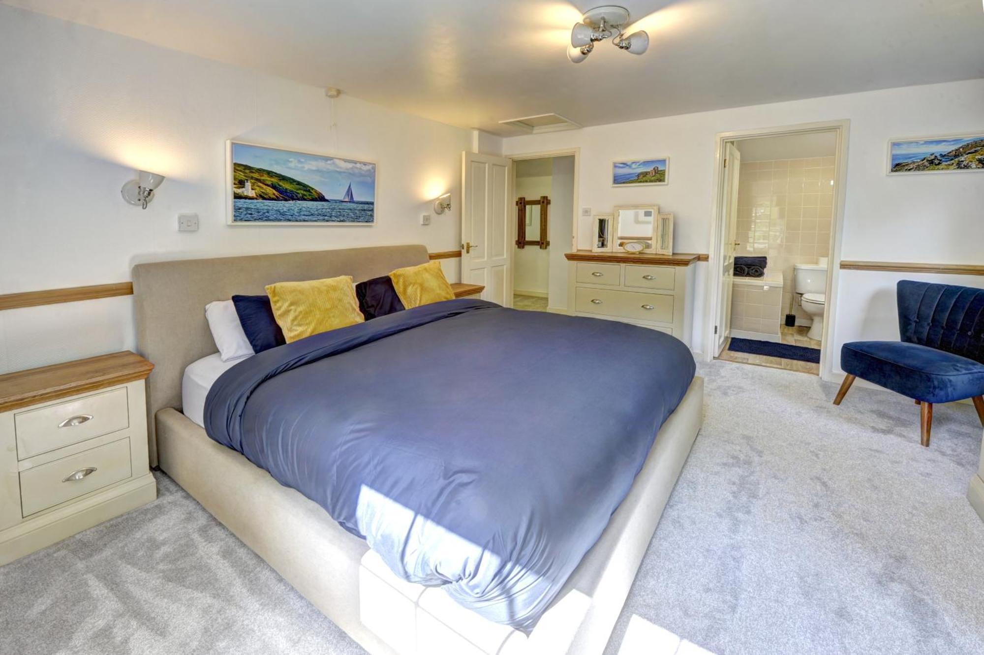 Holiday Cottage Falmouth Penryn Εξωτερικό φωτογραφία